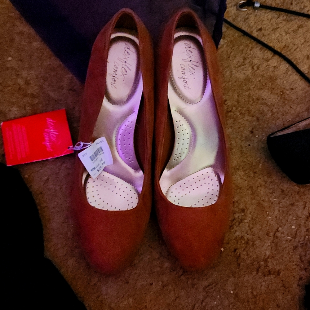 Dexflex comfort